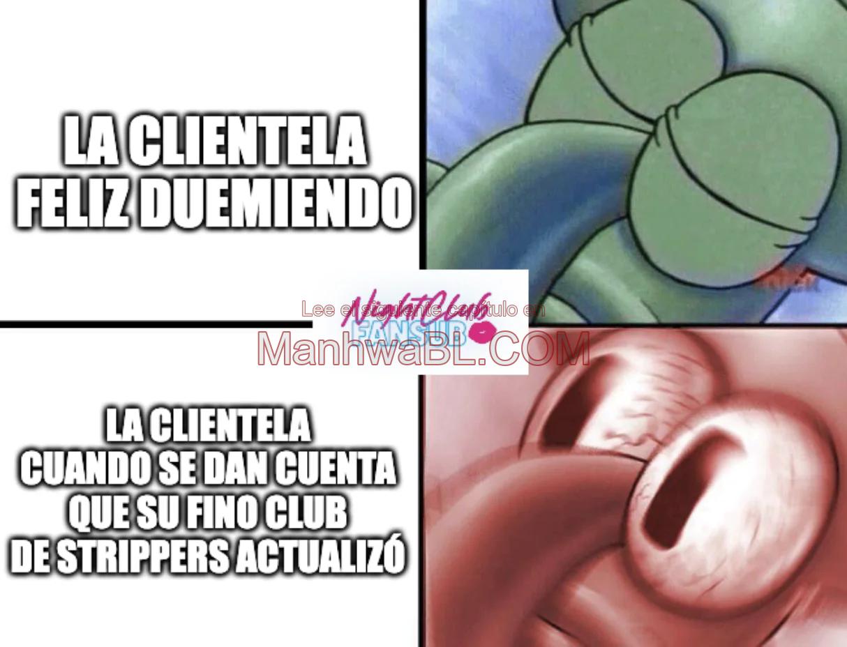 Rosas y Champaña - Capítulo 76 3 manhwa