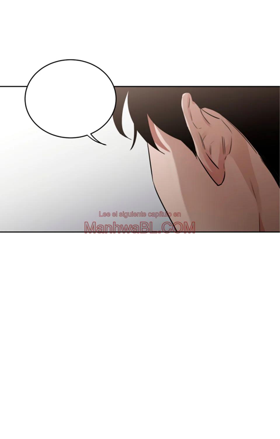 Rosas y Champaña - Capítulo 67 manhwa