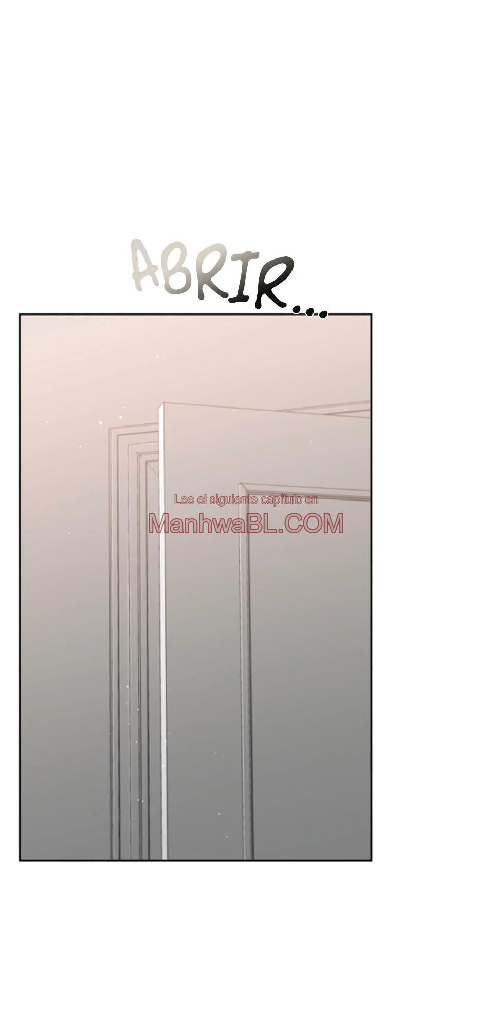 Rosas y Champaña - Capítulo 67 manhwa