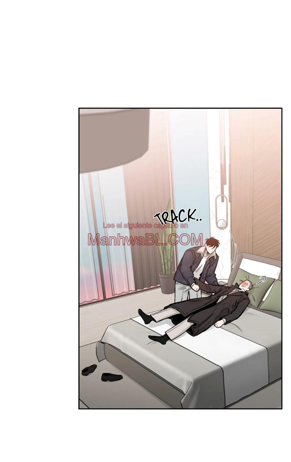 Rosas y Champaña - Capítulo 67 manhwa