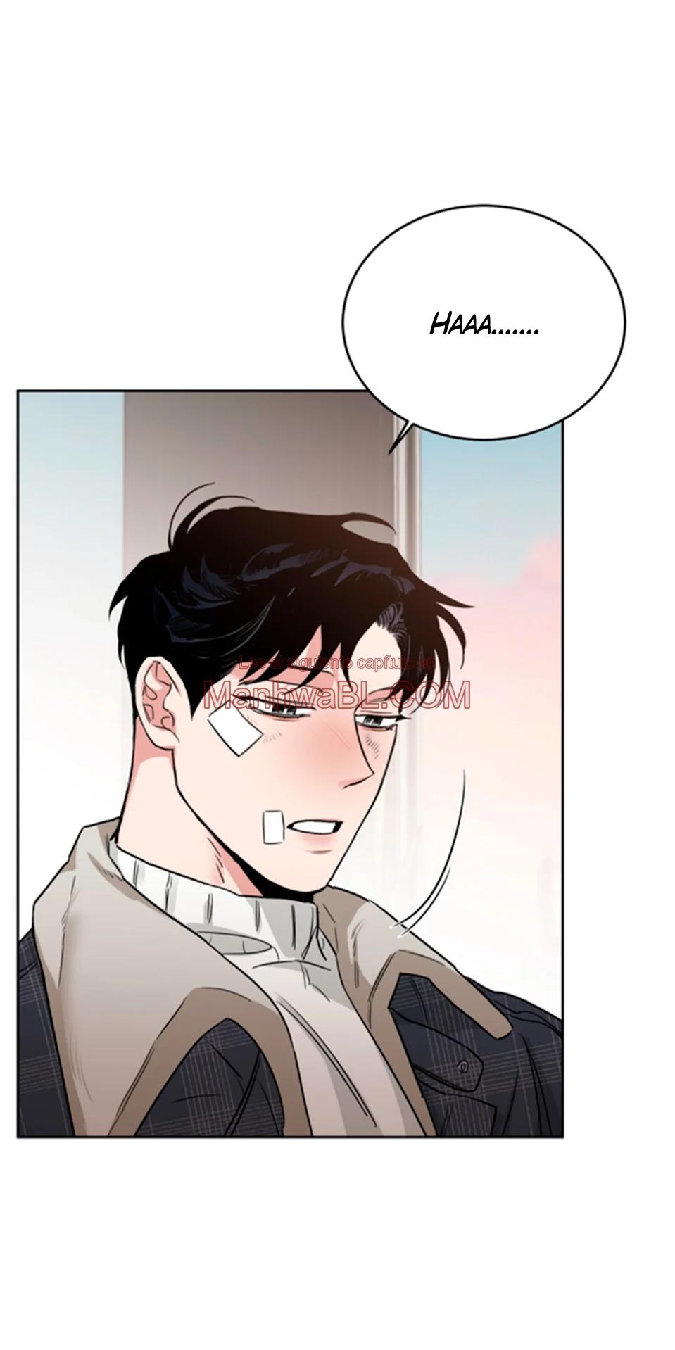 Rosas y Champaña - Capítulo 67 manhwa