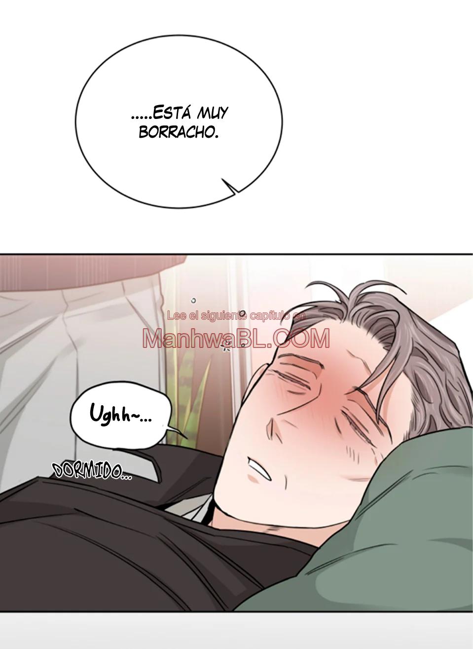 Rosas y Champaña - Capítulo 67 manhwa