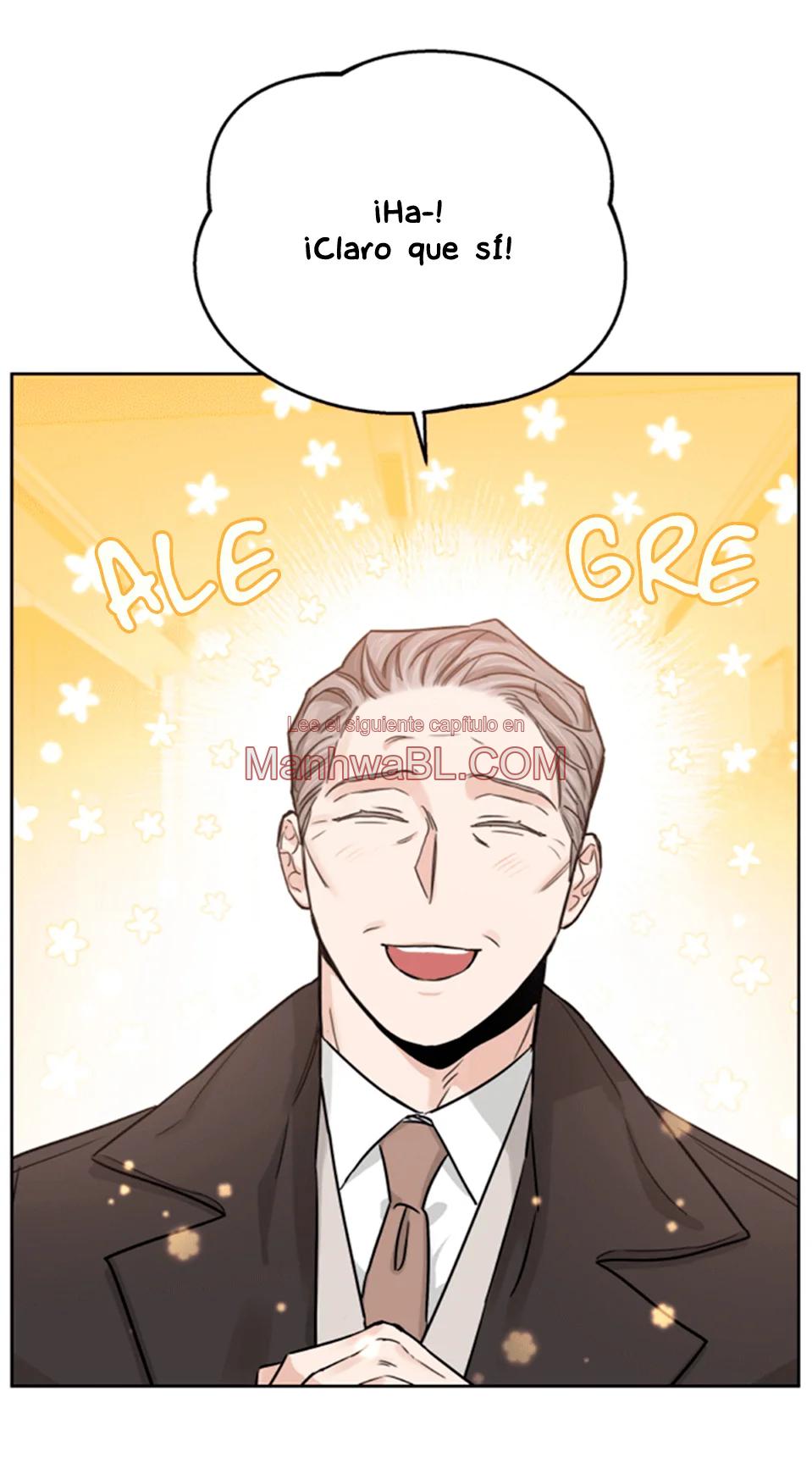 Rosas y Champaña - Capítulo 67 manhwa