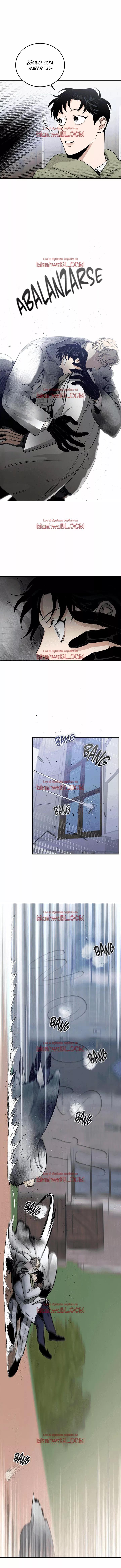 Rosas y Champaña - Capítulo 23 2 manhwa