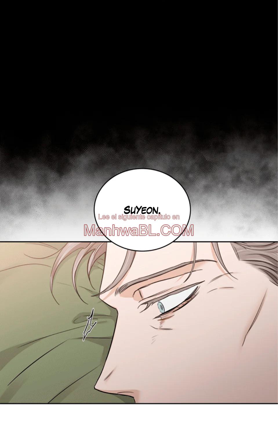 Rosas y Champaña - Capítulo 67 3 manhwa