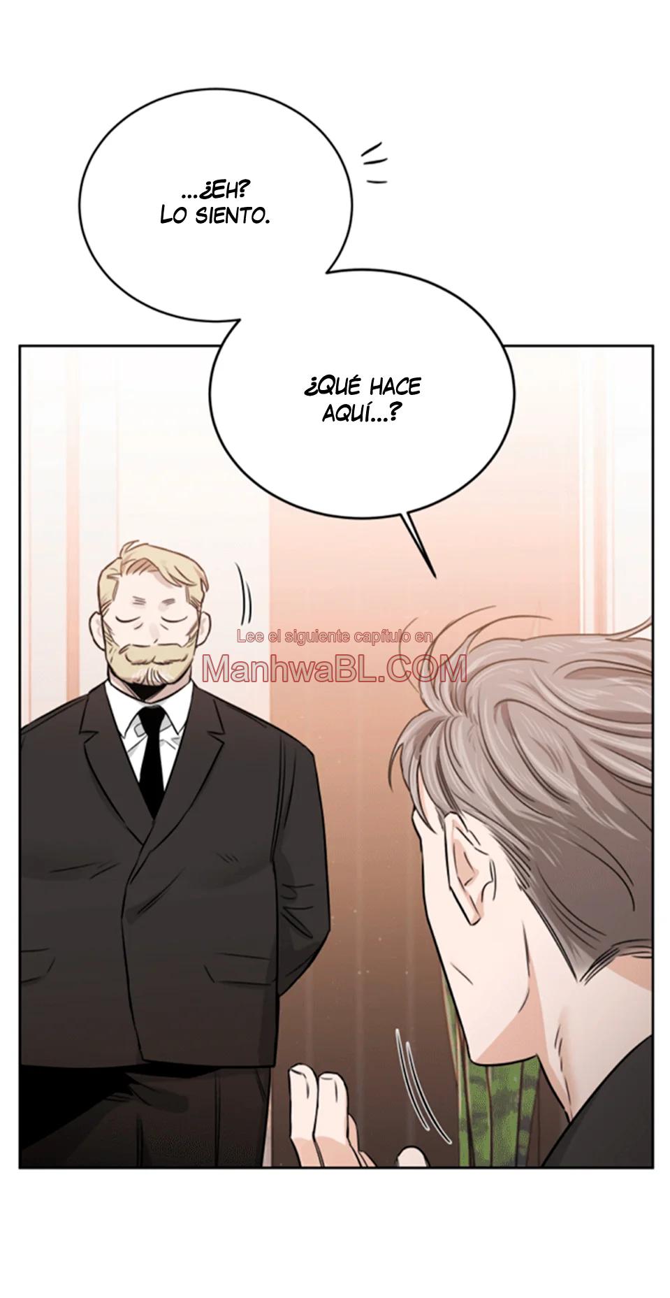 Rosas y Champaña - Capítulo 67 3 manhwa