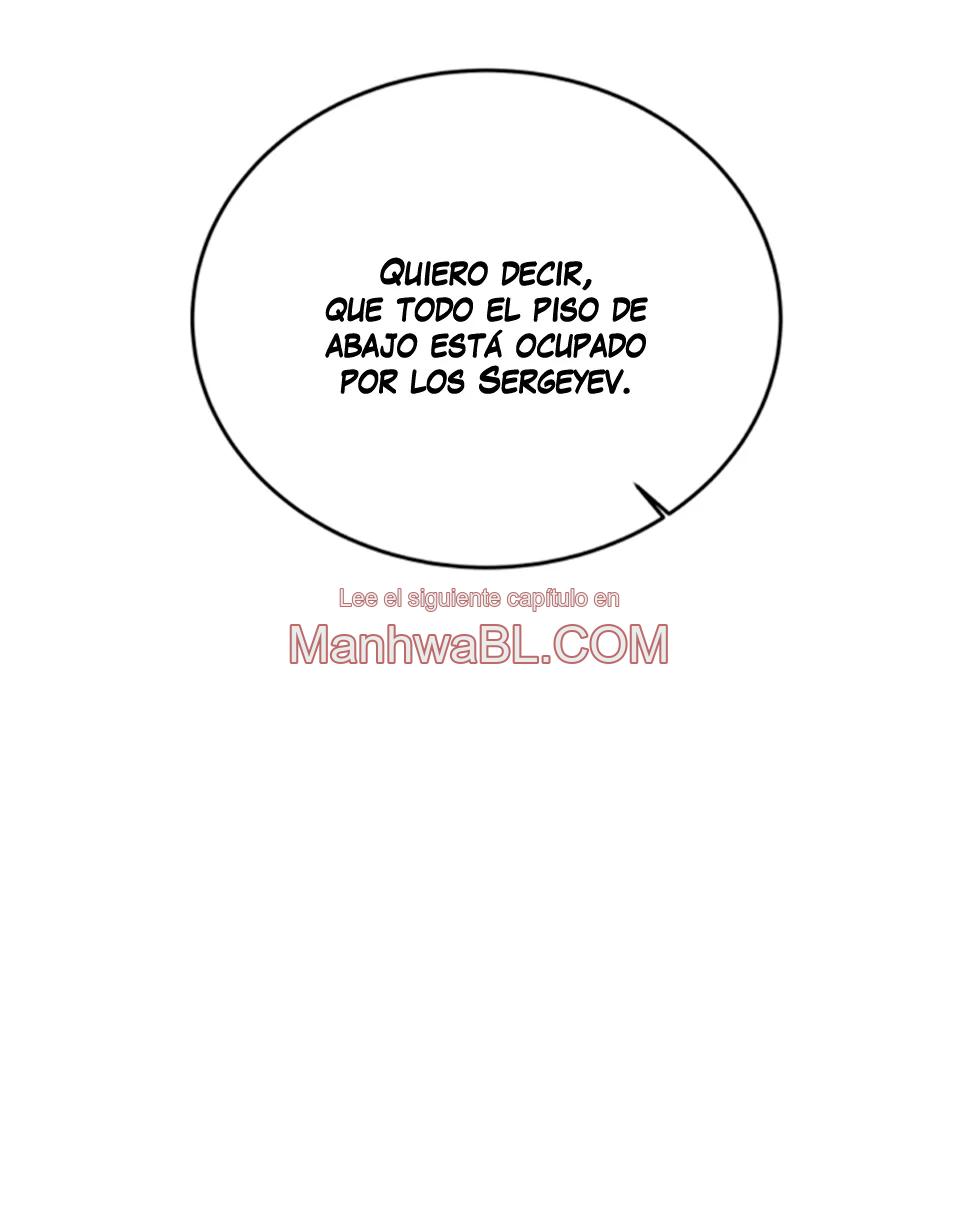Rosas y Champaña - Capítulo 67 3 manhwa