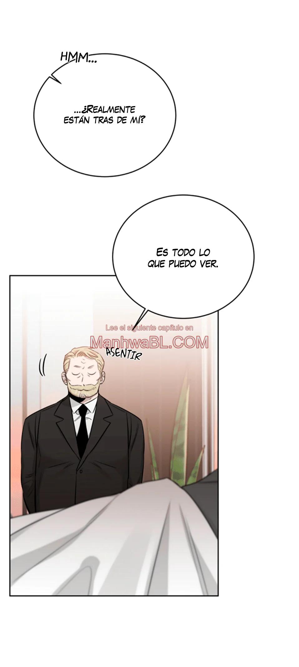 Rosas y Champaña - Capítulo 67 3 manhwa