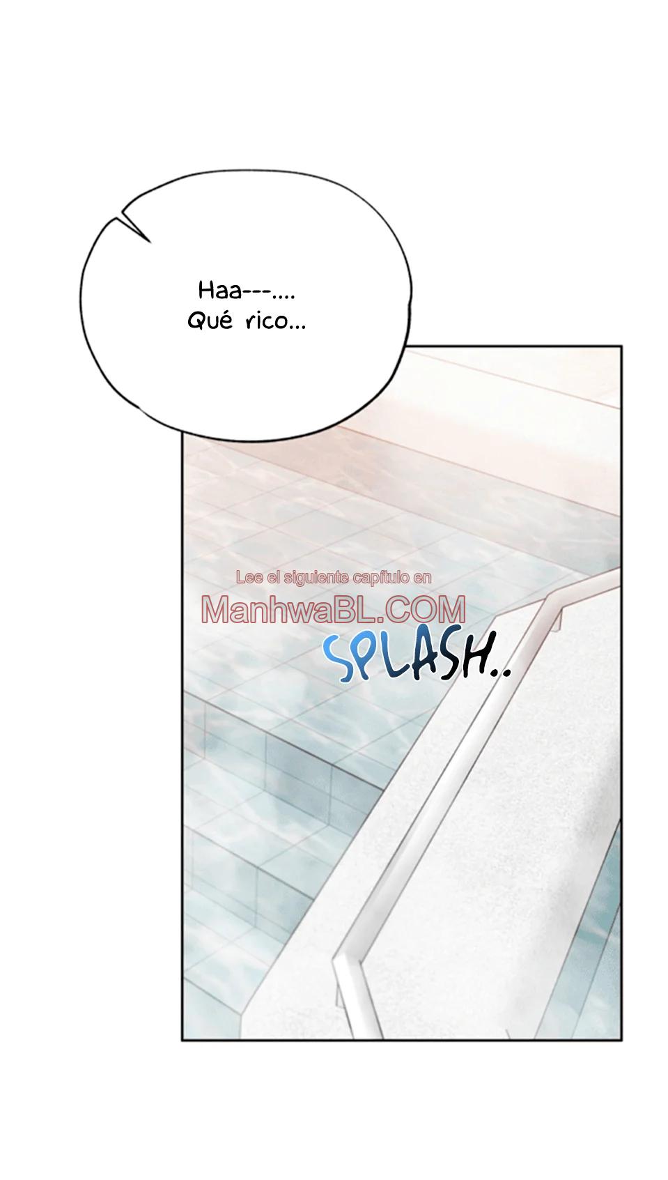 Rosas y Champaña - Capítulo 67 3 manhwa