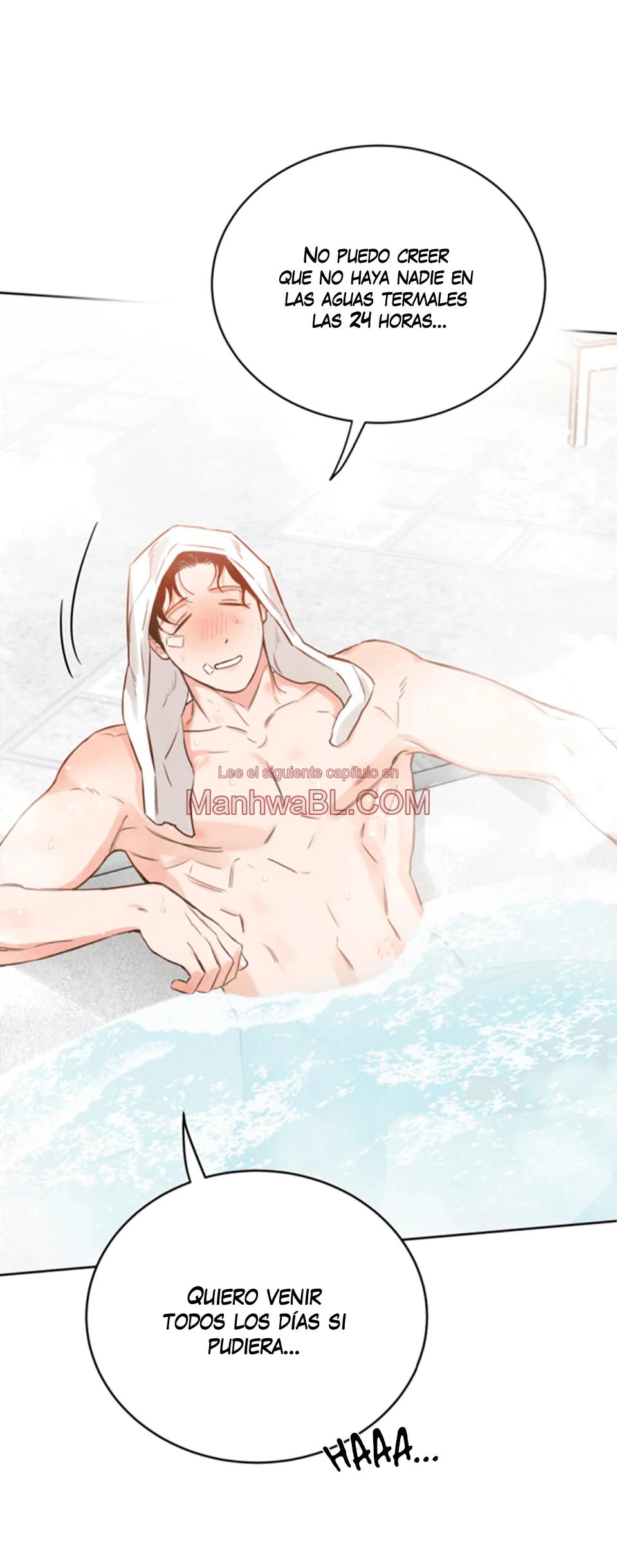Rosas y Champaña - Capítulo 67 3 manhwa