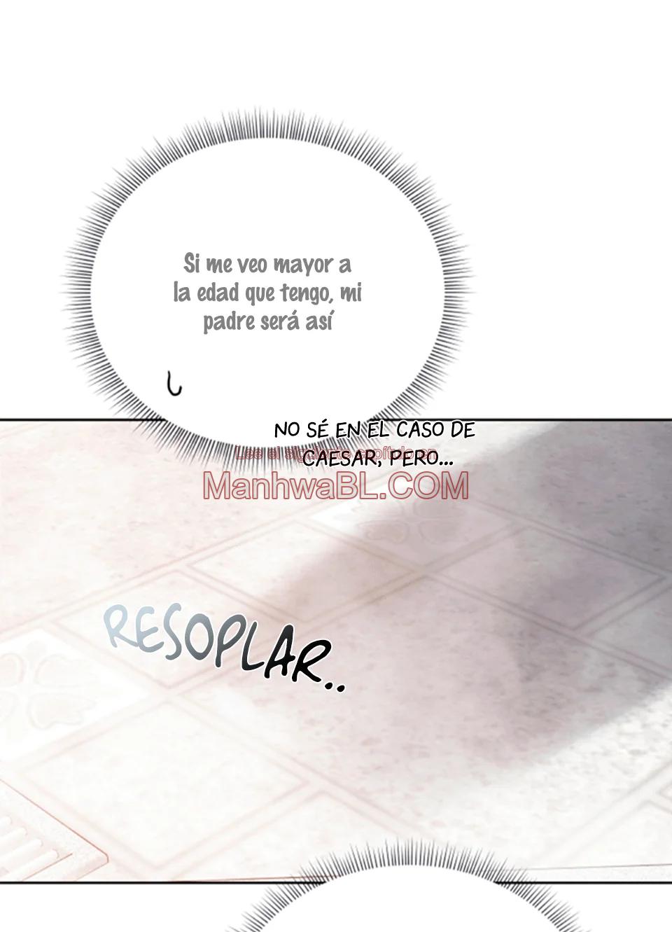 Rosas y Champaña - Capítulo 67 3 manhwa