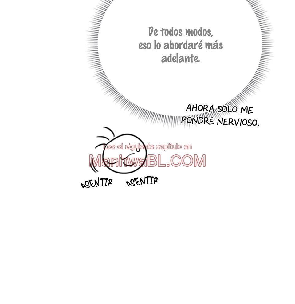 Rosas y Champaña - Capítulo 67 3 manhwa