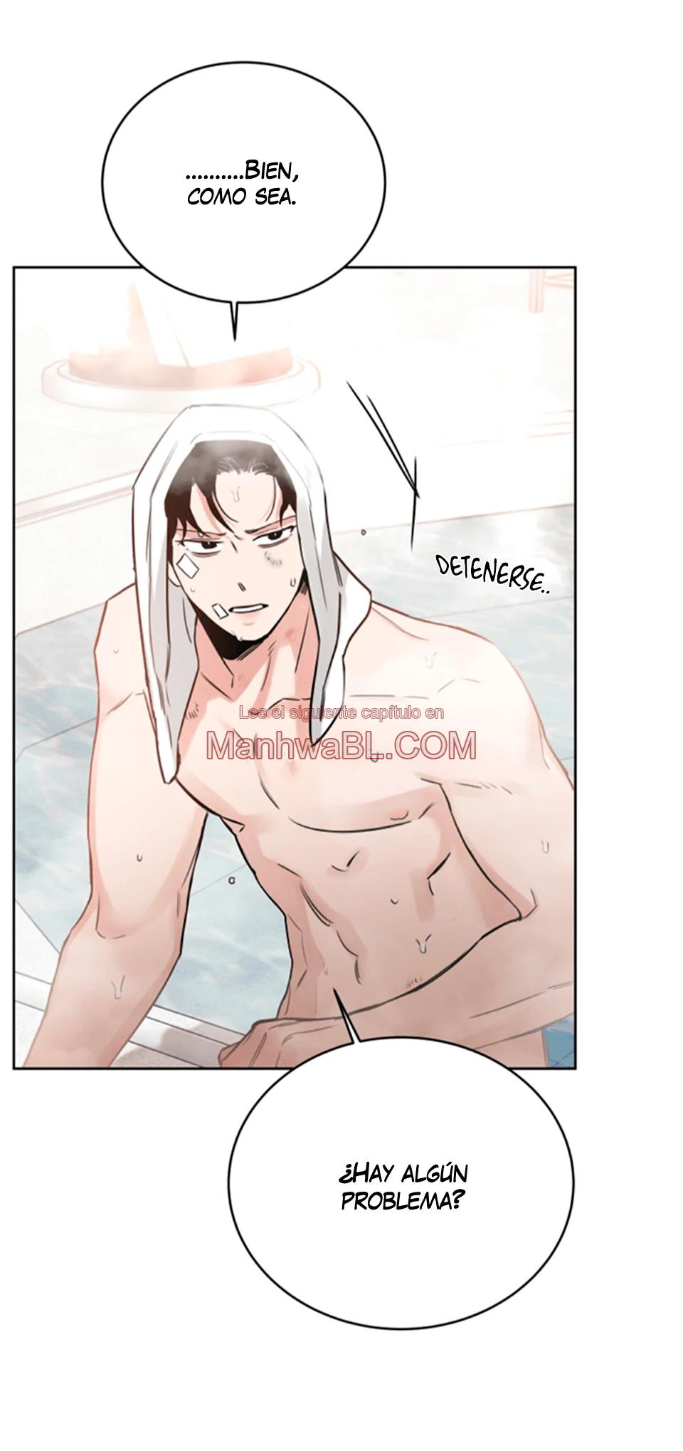 Rosas y Champaña - Capítulo 67 3 manhwa