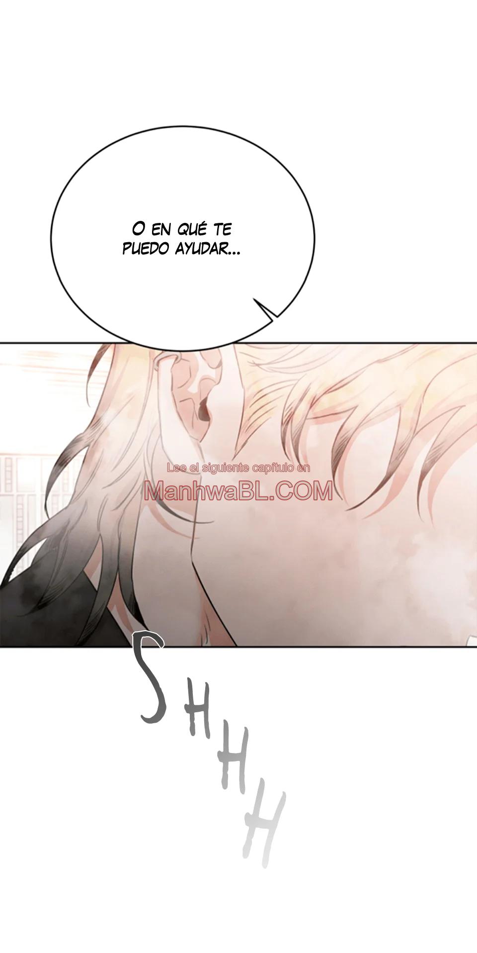 Rosas y Champaña - Capítulo 67 3 manhwa