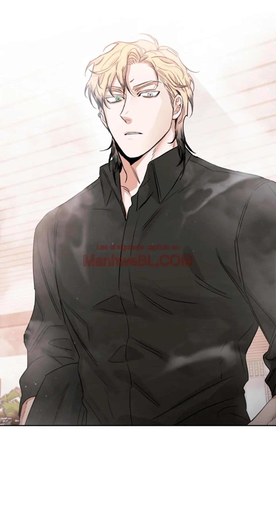Rosas y Champaña - Capítulo 67 3 manhwa