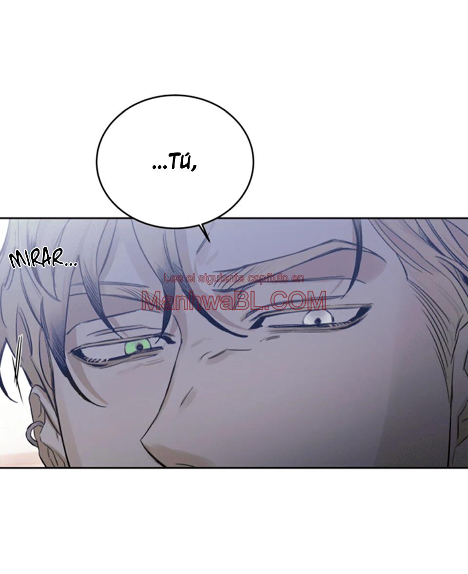 Rosas y Champaña - Capítulo 67 3 manhwa