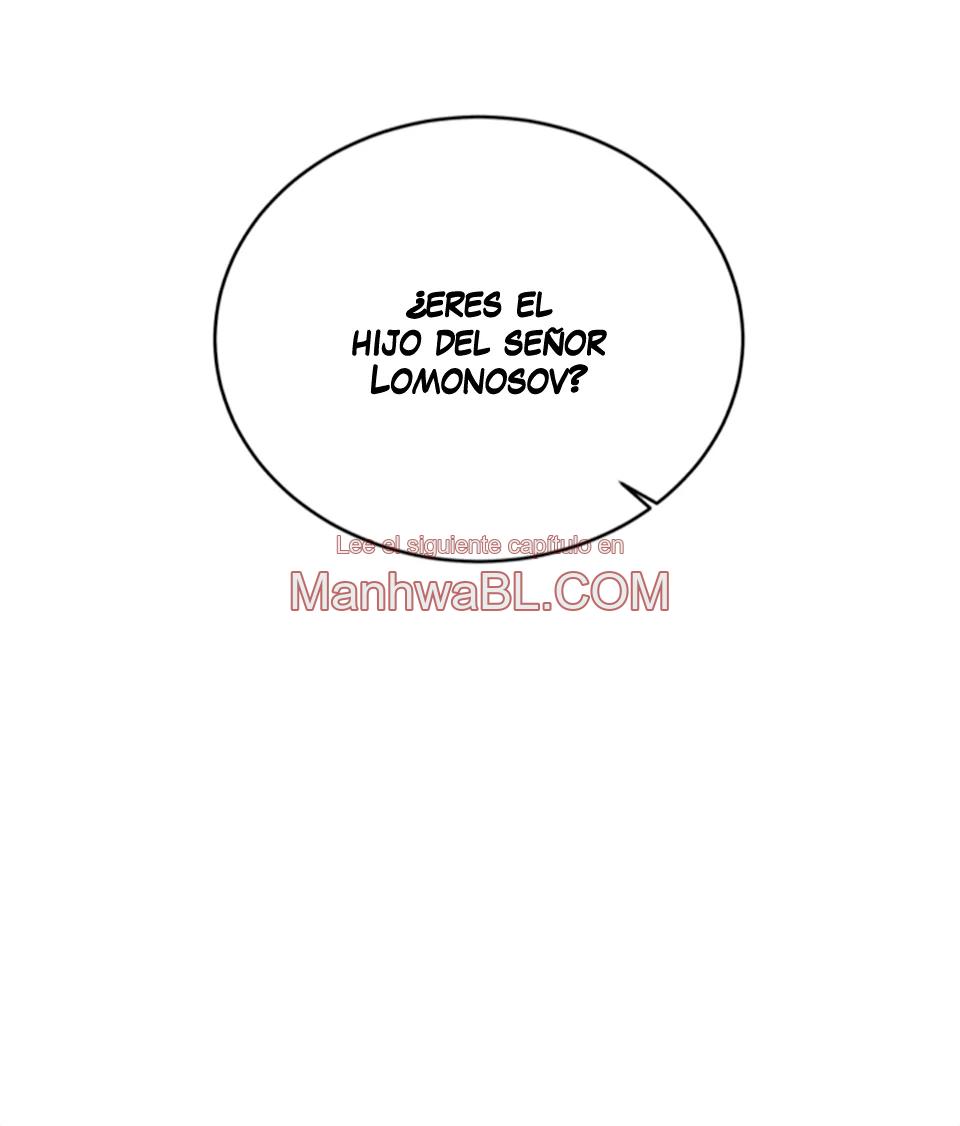 Rosas y Champaña - Capítulo 67 3 manhwa