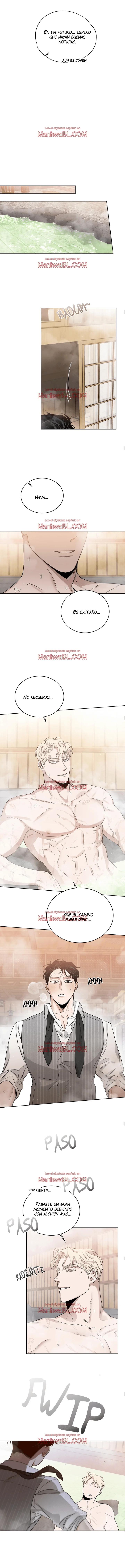 Rosas y Champaña - Capítulo 70 2 manhwa