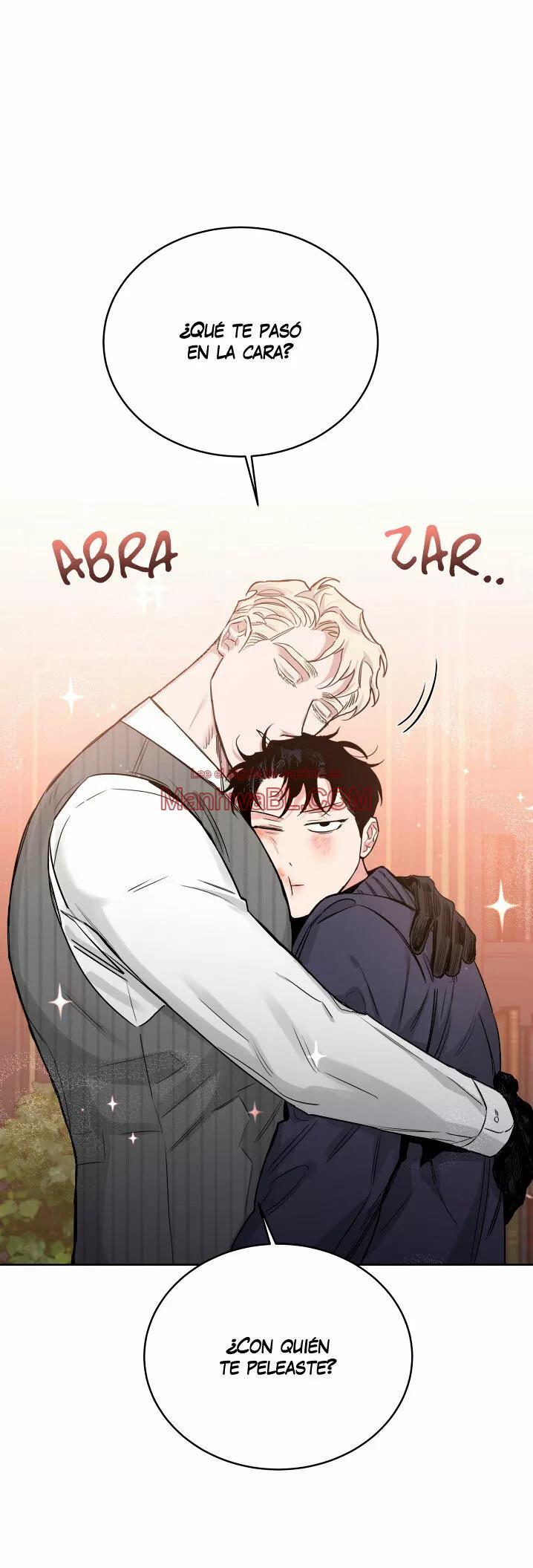 Rosas y Champaña - Capítulo 66 2 manhwa