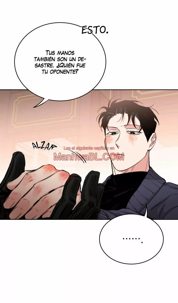 Rosas y Champaña - Capítulo 66 2 manhwa