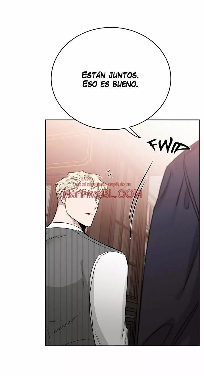 Rosas y Champaña - Capítulo 66 2 manhwa