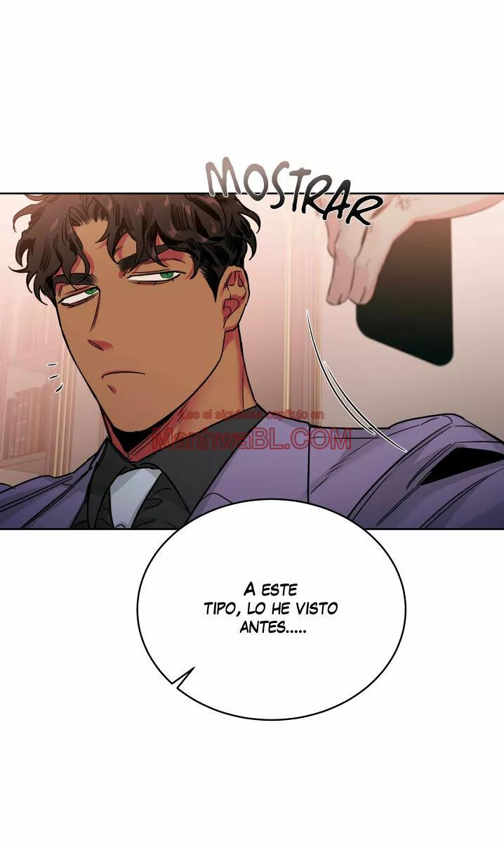Rosas y Champaña - Capítulo 66 2 manhwa