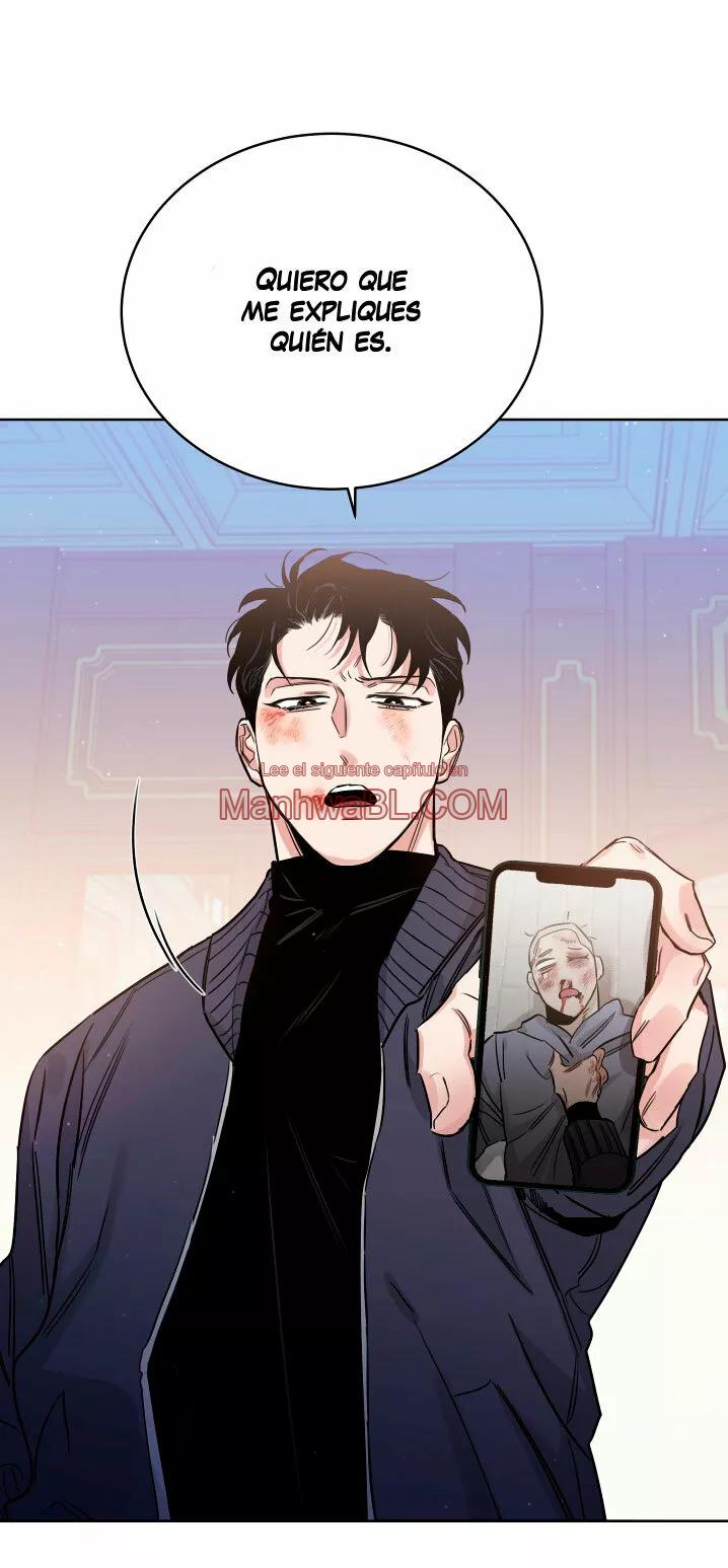 Rosas y Champaña - Capítulo 66 2 manhwa