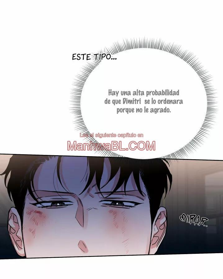 Rosas y Champaña - Capítulo 66 2 manhwa