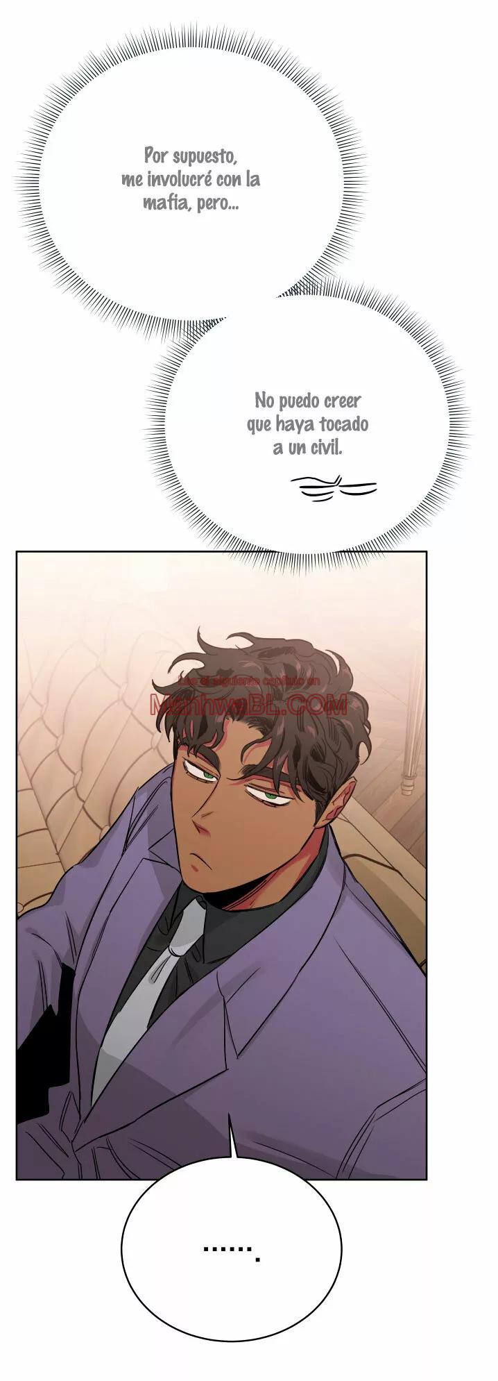 Rosas y Champaña - Capítulo 66 2 manhwa