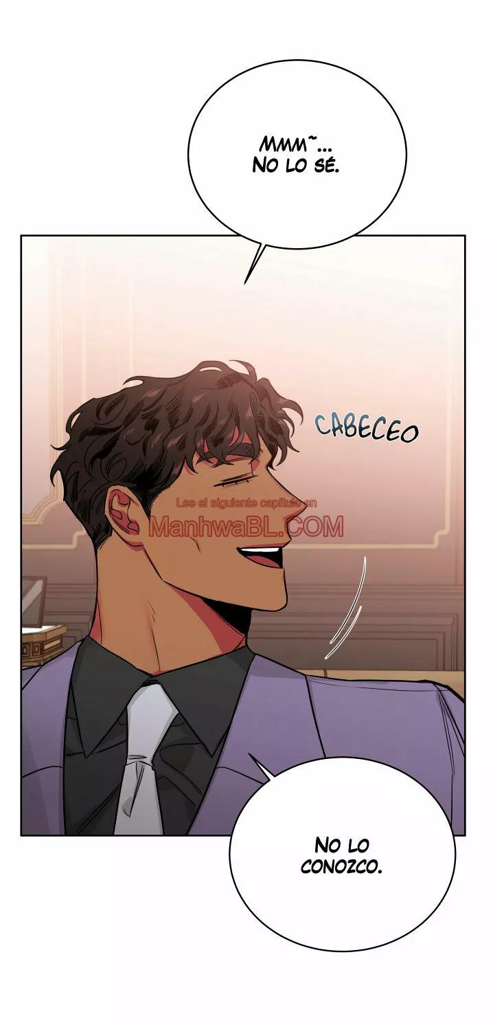 Rosas y Champaña - Capítulo 66 2 manhwa