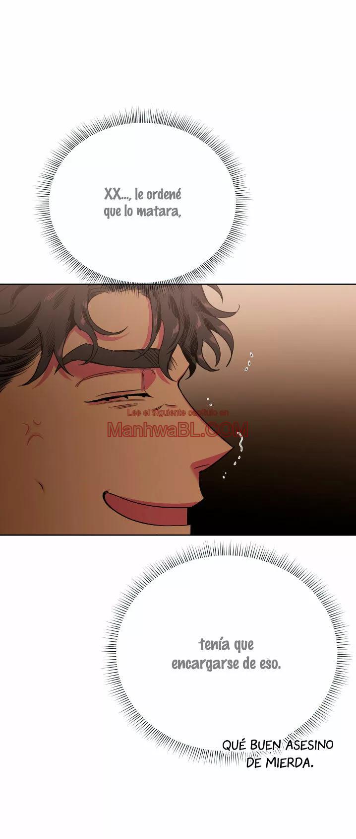 Rosas y Champaña - Capítulo 66 2 manhwa