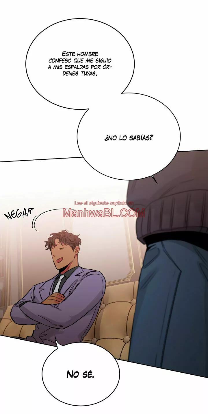 Rosas y Champaña - Capítulo 66 2 manhwa