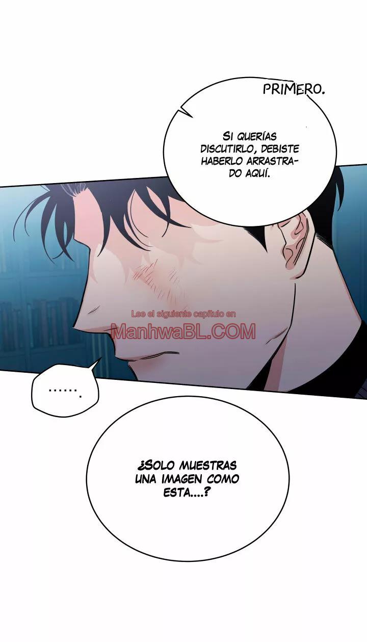 Rosas y Champaña - Capítulo 66 2 manhwa