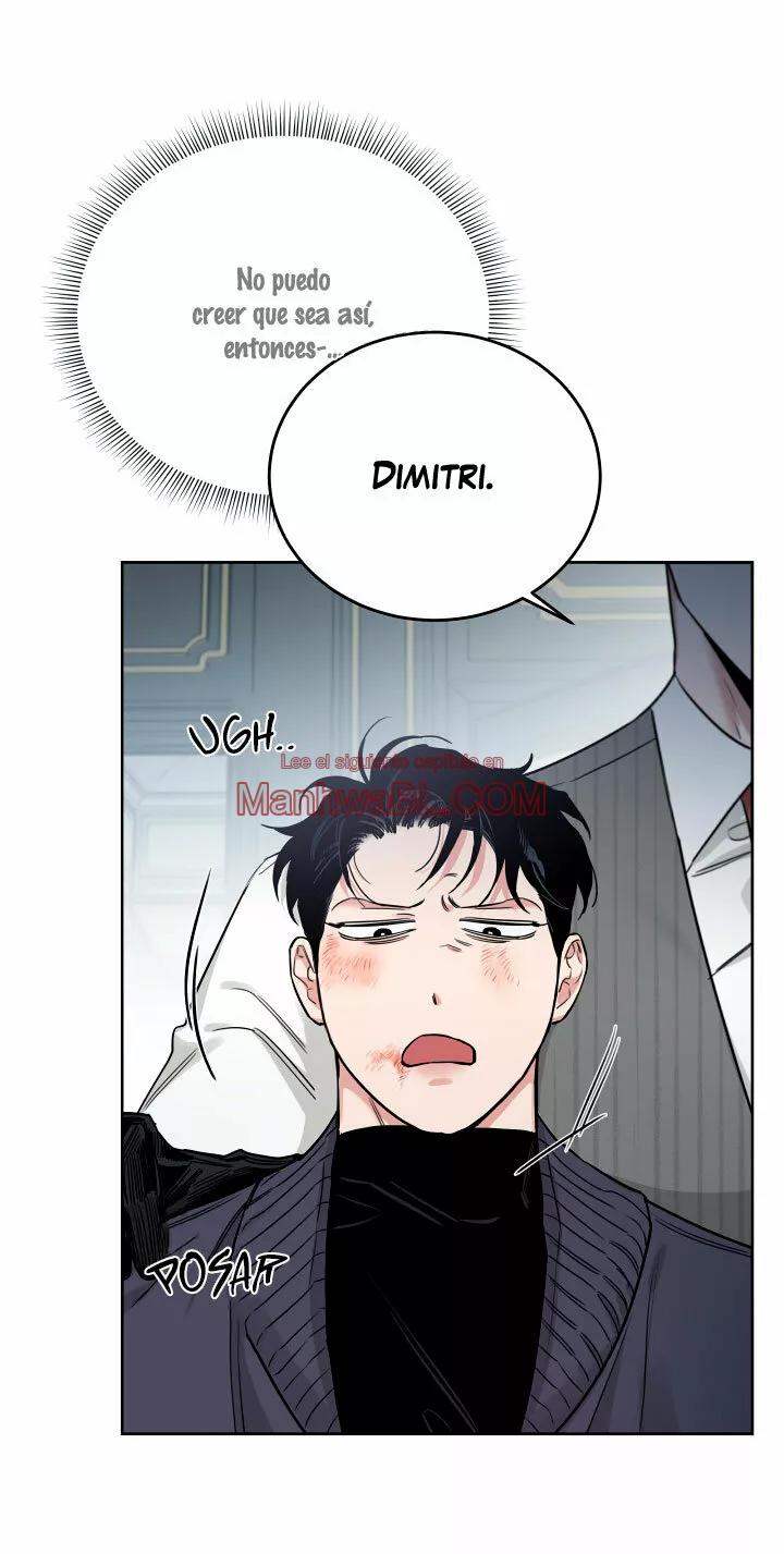 Rosas y Champaña - Capítulo 66 2 manhwa