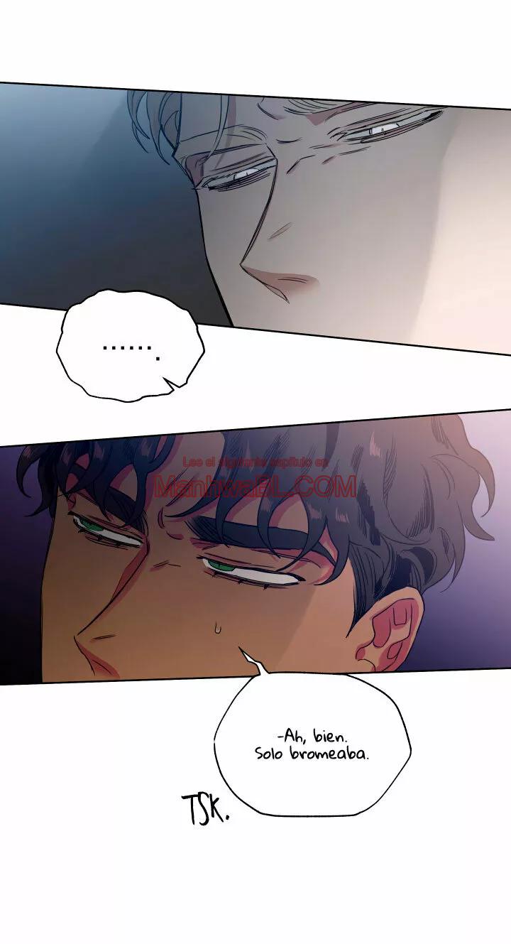 Rosas y Champaña - Capítulo 66 2 manhwa