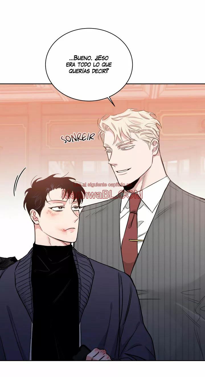 Rosas y Champaña - Capítulo 66 2 manhwa