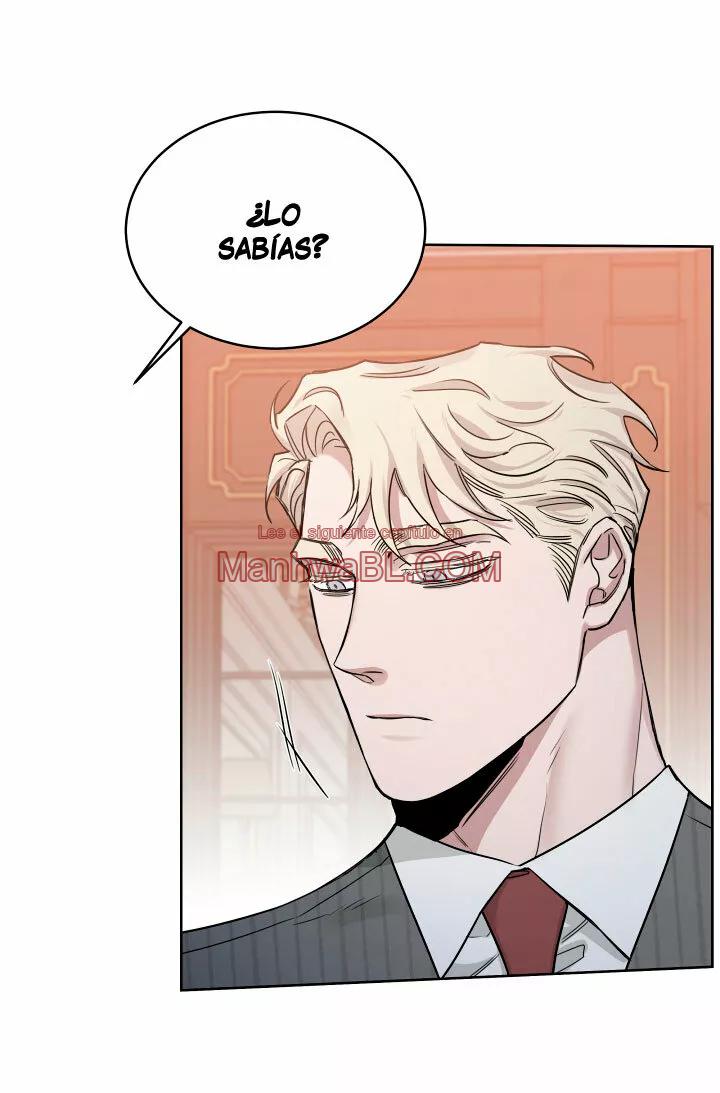 Rosas y Champaña - Capítulo 66 2 manhwa
