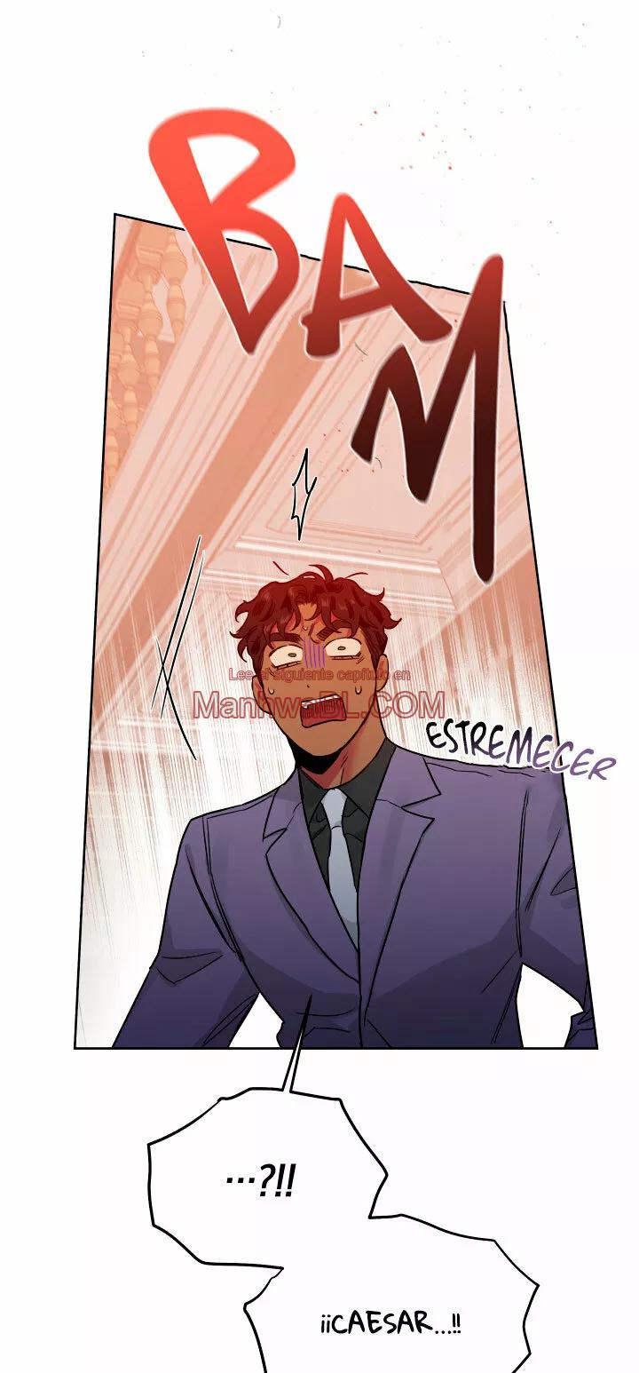 Rosas y Champaña - Capítulo 66 2 manhwa