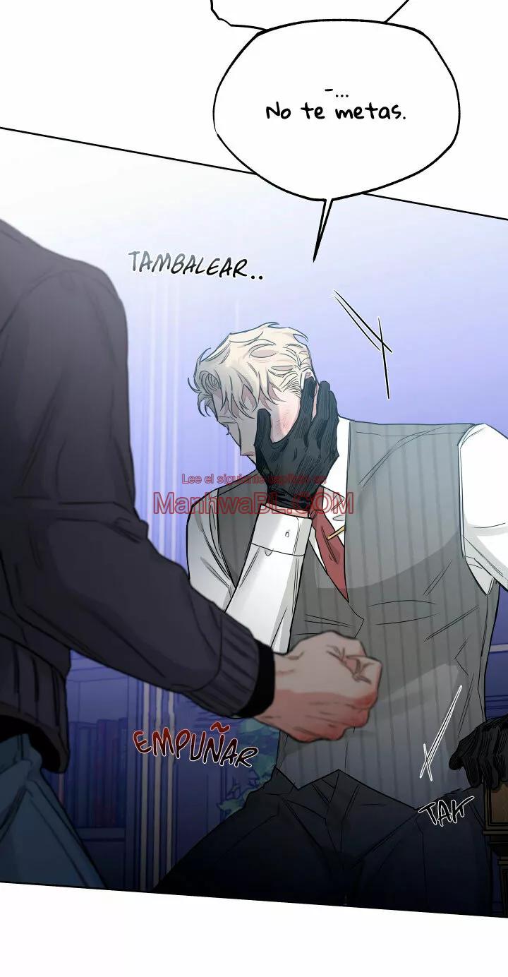 Rosas y Champaña - Capítulo 66 2 manhwa