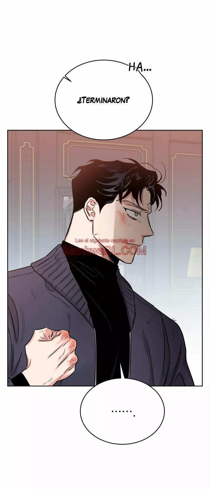 Rosas y Champaña - Capítulo 66 2 manhwa