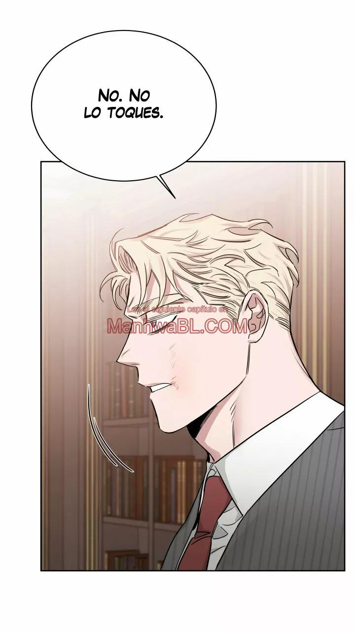 Rosas y Champaña - Capítulo 66 2 manhwa