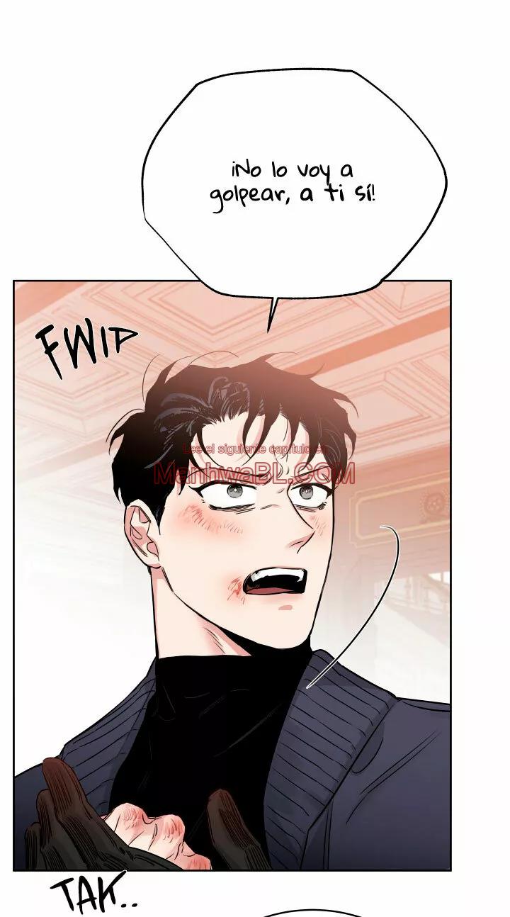 Rosas y Champaña - Capítulo 66 2 manhwa