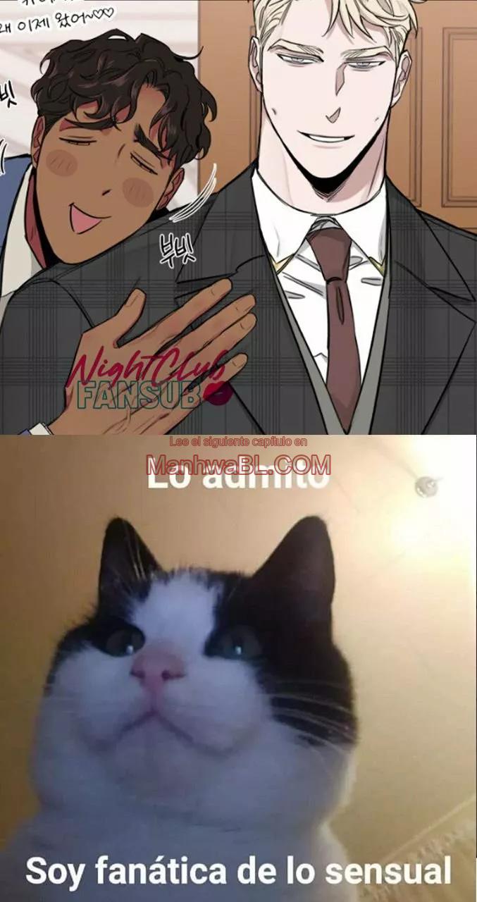 Rosas y Champaña - Capítulo 31 3 manhwa