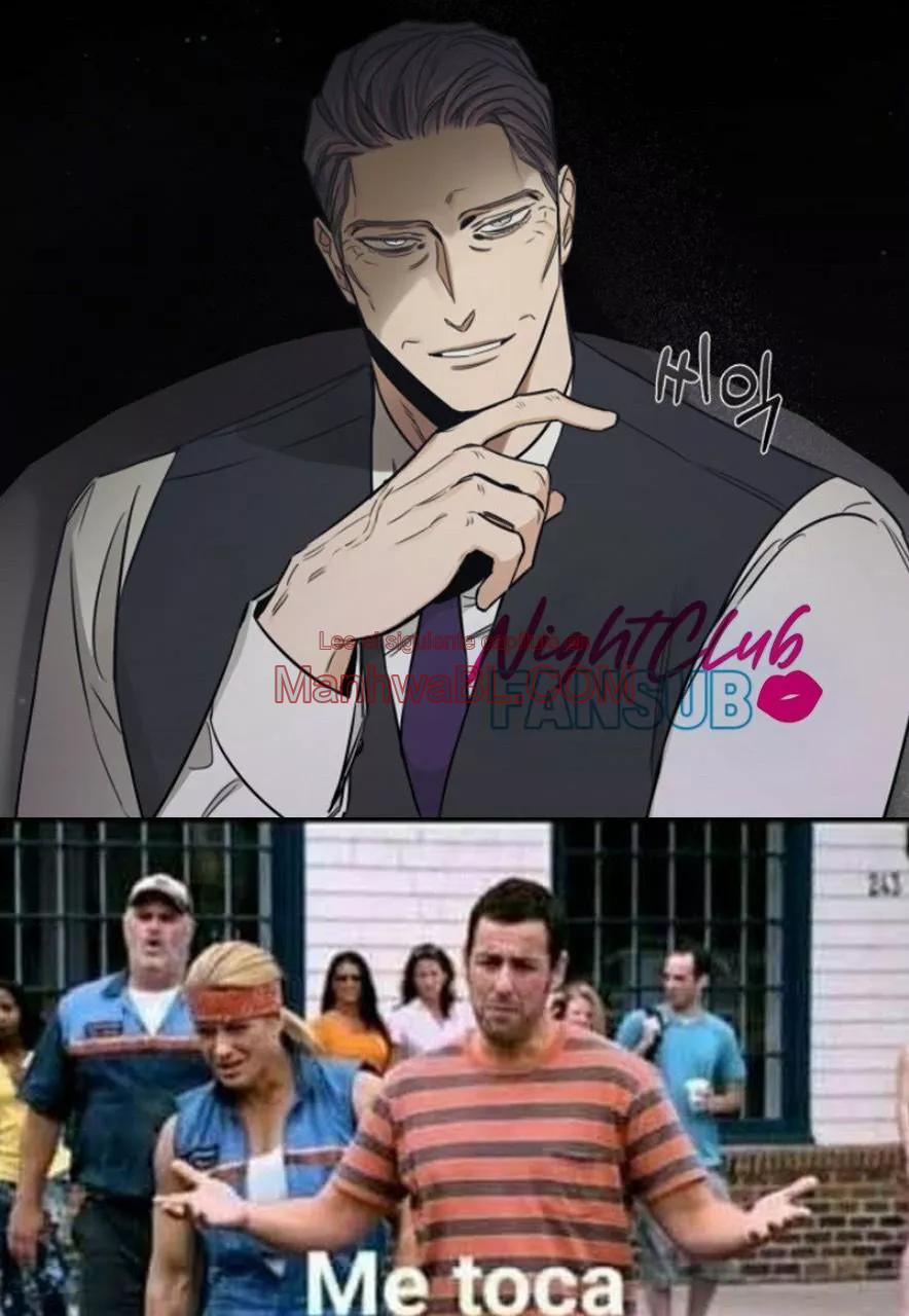 Rosas y Champaña - Capítulo 31 3 manhwa