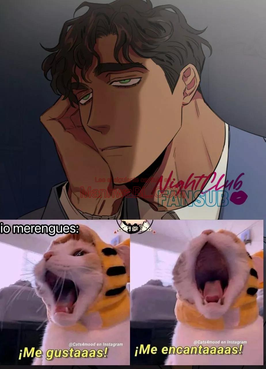 Rosas y Champaña - Capítulo 31 3 manhwa