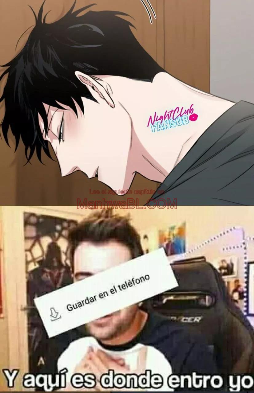Rosas y Champaña - Capítulo 31 3 manhwa