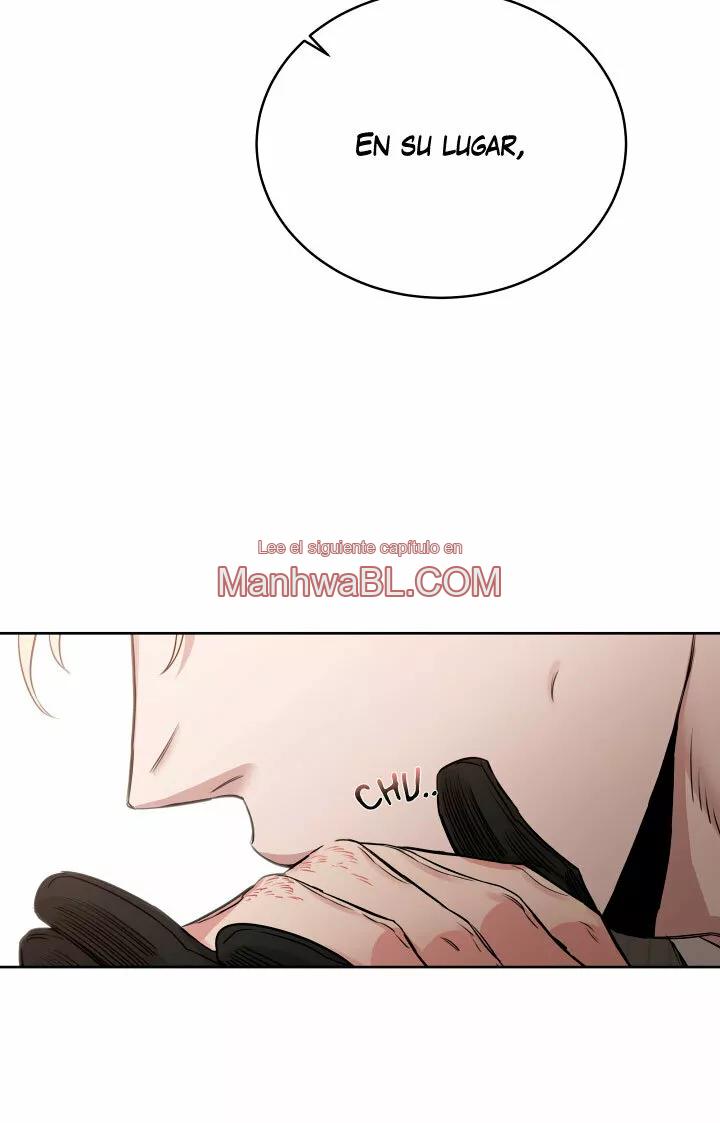 Rosas y Champaña - Capítulo 66 3 manhwa