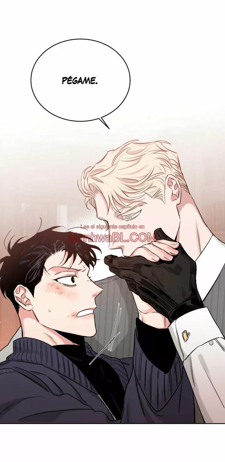 Rosas y Champaña - Capítulo 66 3 manhwa