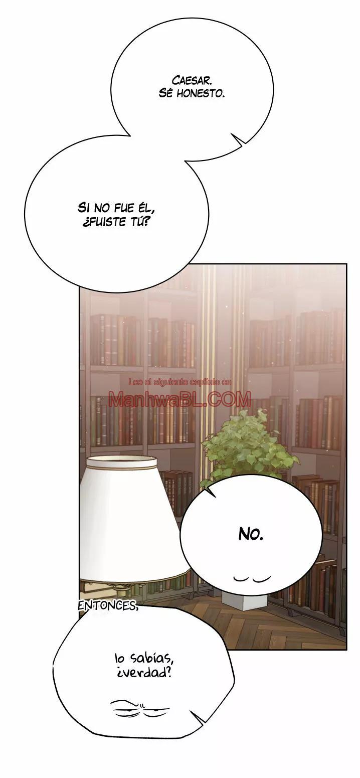 Rosas y Champaña - Capítulo 66 3 manhwa