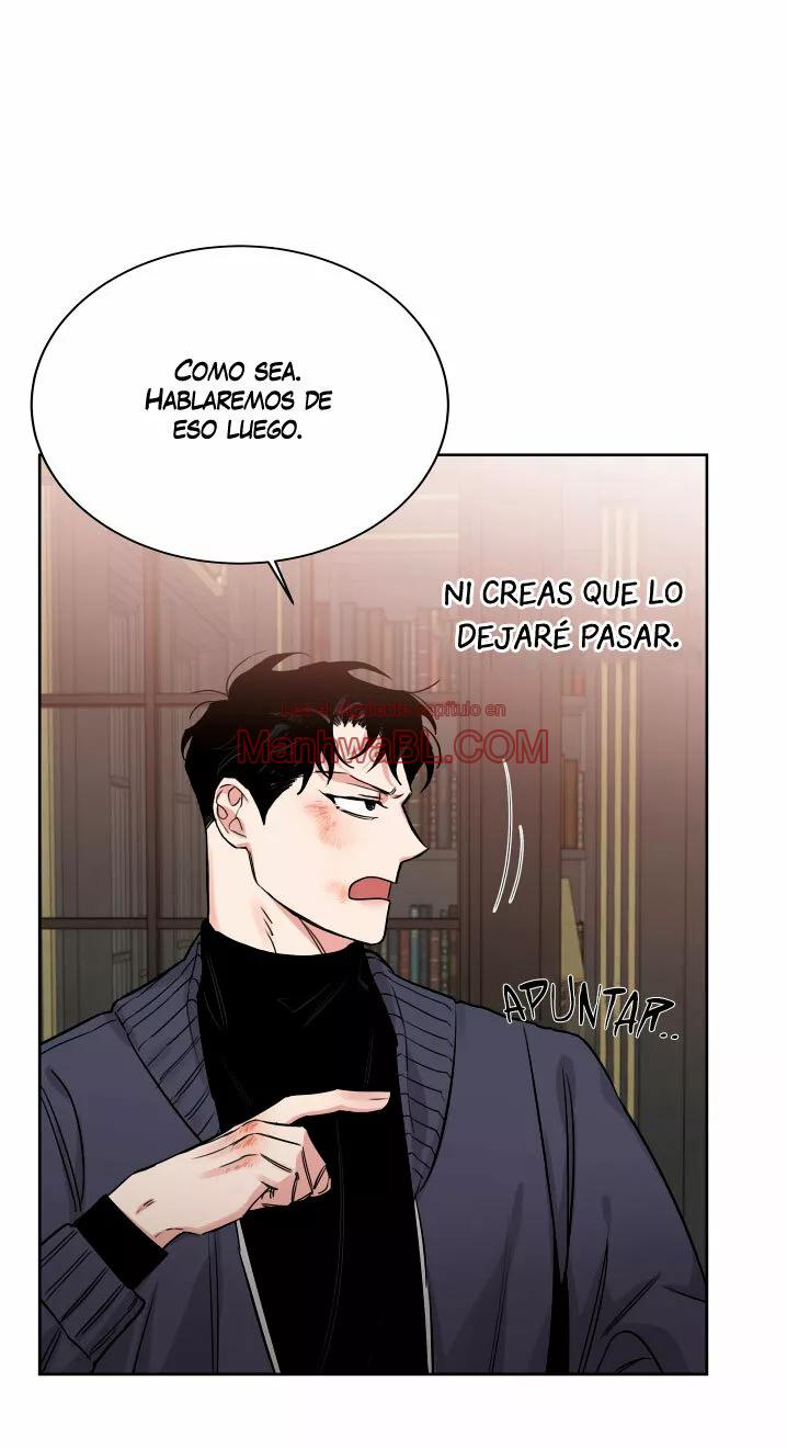 Rosas y Champaña - Capítulo 66 3 manhwa